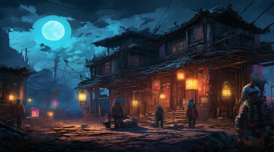 口袋奇兵兑换码横幅图片1